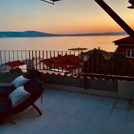 Wohnen Ueber Der Kvarner Bucht Apartment *