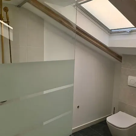 Wohnen Ueber Der Kvarner Bucht Appartement *