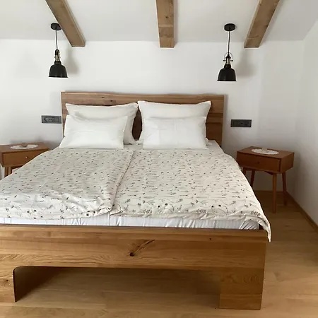 Wohnen Ueber Der Kvarner Bucht Apartment