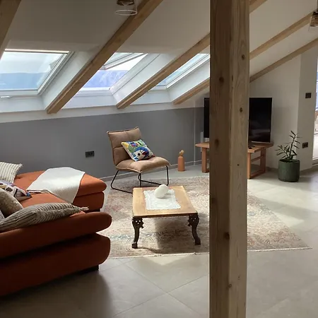 Wohnen Ueber Der Kvarner Bucht Apartment Novi Vinodolski