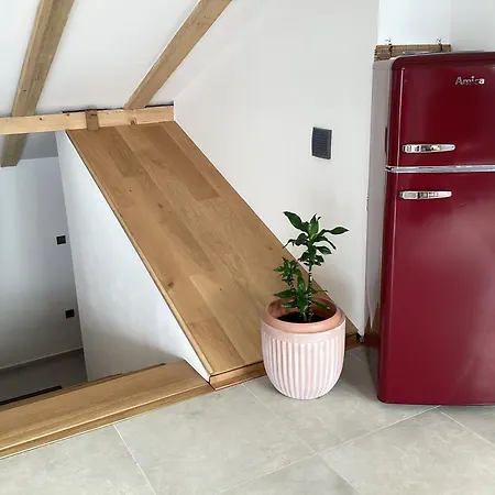 Apartment Wohnen Ueber Der Kvarner Bucht *