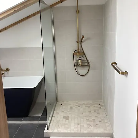 Wohnen Ueber Der Kvarner Bucht Apartment *