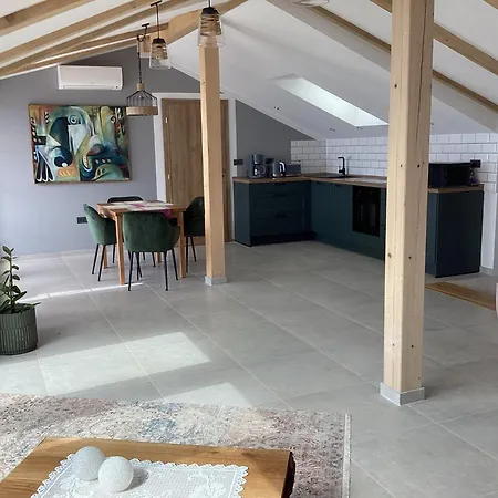 Wohnen Ueber Der Kvarner Bucht Apartment *
