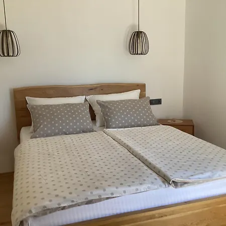 Wohnen Ueber Der Kvarner Bucht Apartment